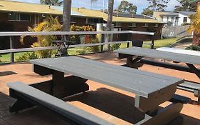 Merimbula Gardens Motel